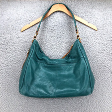Hobo purse teal for sale  Nixa
