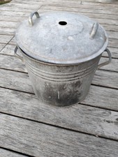 Großer wecktopf deckel gebraucht kaufen  Arnstadt