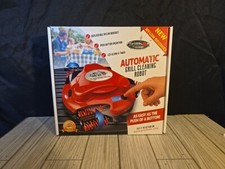 Grillbot automatic grill for sale  Waynesville