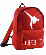 Kids bag taekwondo for sale  ENFIELD