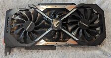 Gigabyte aorus gtx usato  Pieve Fosciana