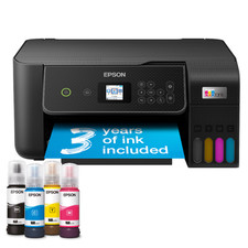 Epson ecotank 2870 for sale  UK