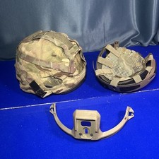 Virtus revision batlskin for sale  ALDERSHOT