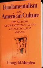 Fundamentalism and american gebraucht kaufen  Koblenz