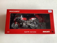 Minichamps modell ducati gebraucht kaufen Minichamps modell ducati gebraucht kaufen  Schwabach