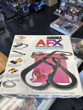 Aurora afx racing for sale  Mahopac