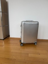 Rimowa riginal cabin gebraucht kaufen  Köln
