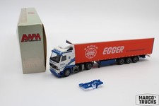 Usado, AWM Volvo FH12 semi-reboque "Egger Achenkirch Österreich" 51549 1:87 /AW2880 comprar usado Usado, AWM Volvo FH12 semi-reboque "Egger Achenkirch Österreich" 51549 1:87 /AW2880 comprar usado  Enviando para Brazil