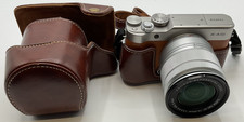Fujifilm a10 mirrorless for sale  BRIGHTON
