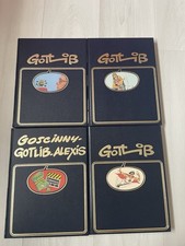 Intégrale gotlib dargaud d'occasion  Le Relecq-Kerhuon