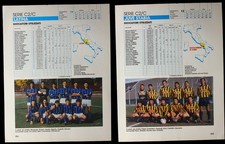 Calcio poster juve usato Calcio poster juve usato  Italia