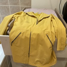 Manteau chantepluie rare d'occasion  Brignoles