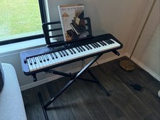 Casio casiotone s300 for sale  Katy