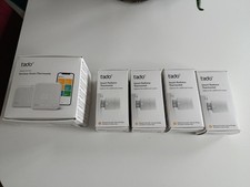 Tado thermostat intelligent d'occasion  Albert