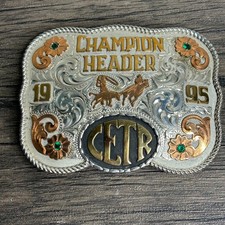 Red bluff buckles for sale  Azle