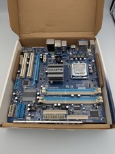 Gigabyte eg41mf us2h for sale  MALVERN