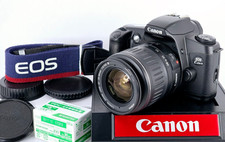 Mint canon eos d'occasion  Expédié en Belgium
