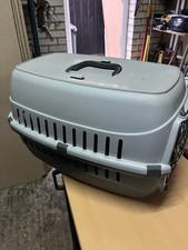 Portable pet carrier for sale  SLOUGH