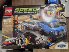 Lego speed champions for sale  SWANSEA