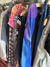 Piece reseller clothing for sale  BURY ST. EDMUNDS