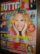 Tutto.antonella clerici alessa usato  Campagna