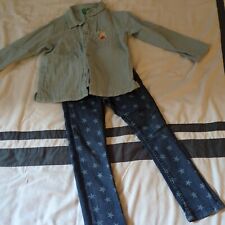 Frugi jeans little for sale  LONDON