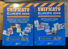 Catalogo unificato 2006 usato  Trento