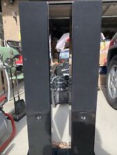 Nht tower speakers for sale  Littlerock