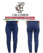 Carla ferroni pantalone usato  Italia