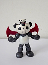 Figurine panda robot d'occasion  Saint-André-lez-Lille