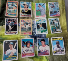 Topps tomorrow hall for sale  Blackwood