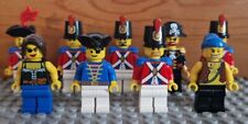 Lego pirates piraten gebraucht kaufen  Freyburg