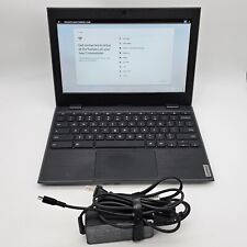 Lenovo 100e chromebook for sale  Danville