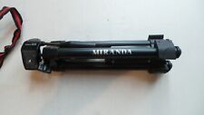 Miranda tripod case for sale  LINCOLN