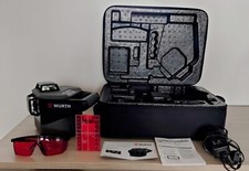 Laser multilinea 360 usato  Noventa Vicentina
