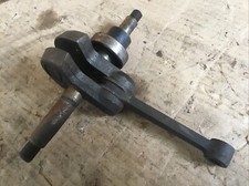 Villiers engine crankshaft for sale  CARNFORTH