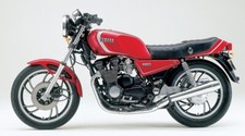 Yamaha 650 ricambi usato  Assemini