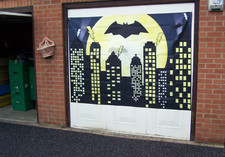 Batman gotham city for sale  BOSTON