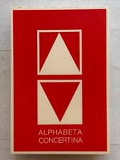 Alphabeta Concertina comprar usado  Enviando para Brazil
