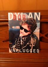 Bob dylan mtv for sale  Floyd