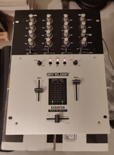 Reloop mixer mischpult gebraucht kaufen  Jork