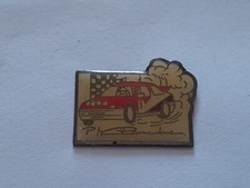 Pins rallye ford d'occasion  Riom