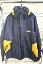 Blouson imperméable taille d'occasion  Toulouse-