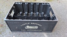 Beer crate castle for sale  FARNHAM