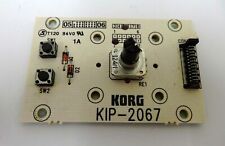 Encoder board korg for sale  Myrtle Creek