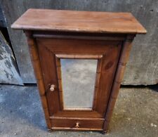 Ancienne petite armoire d'occasion  Coutouvre