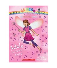 Superstar fairies adele gebraucht kaufen  Trebbin