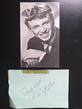 Tommy steele vintage for sale  ROMFORD