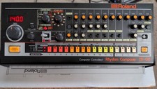 roland tr 8 for sale  BISHOPTON