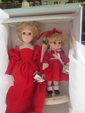 Effanbe christmas eve for sale  Londonderry